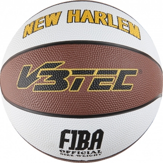 V3TEC New Harlem II basketbalový míč 