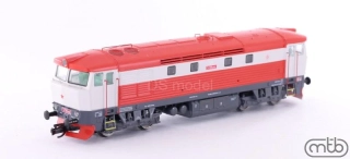 T478.1019 ČSD