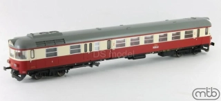 M296.1003 ČSD H0