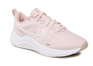Nike Downshifter 12 W dámská běžecká obuv růžová