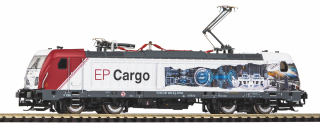 TRAXX BR187 EP Cargo