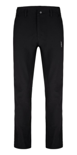 Loap Urfalan pánské kalhoty černá