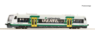 VT 69 Vogtlandbahn