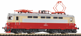 Piko Plecháč ČSD S499.02