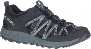 Merrell Wildwood Aerosport pánská obuv černá
