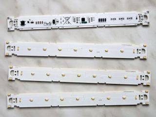 LED  TT Bai-Igra