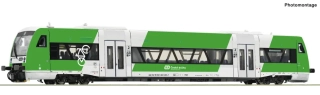Motorový vůz 841