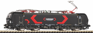 Vectron EU46 CargoUnit
