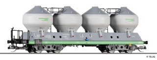 Uacs 451.1 Českomoravský cement a.s.