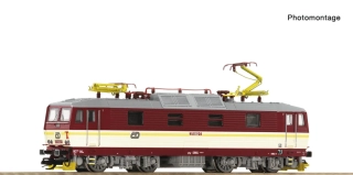 372 002 ČD Roco 7580014