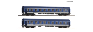 Set YB ČD  A+B Roco 6280019