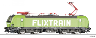 Vectron Flixtrain