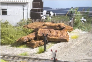 Juweela Auta - šrot