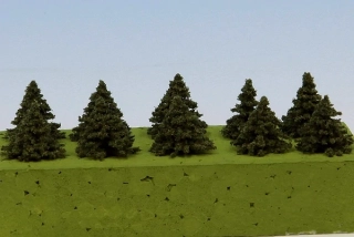 Model Scene Smrk 15 mm