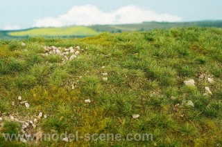 Model Scene Časné léto vápencové kameny S