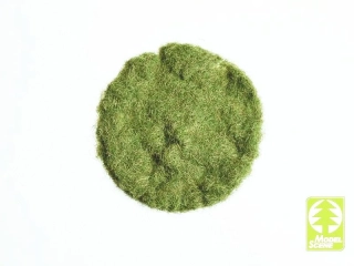 Model Scene Statická tráva 2 mm časné léto 50g