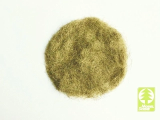 Model Scene Statická tráva 4,5 mm pozdní léto 50g