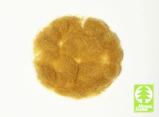 Model Scene Statická tráva 4,5 mm béžová 50g