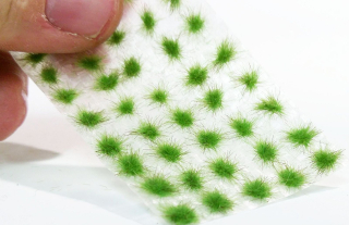 Model Scene Drny malé jarní