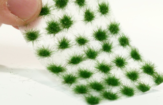 Model Scene Drny malé časné léto