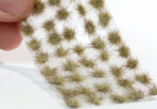 Model Scene Drny malé časný podzim