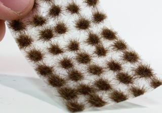 Model Scene Drny malé pozdní podzim