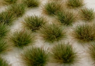 Model Scene Drny malé dvoubarevné pozdní léto