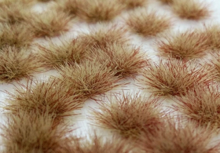 Model Scene Drny malé dvoubarevné časný podzim