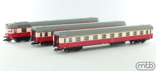 Set ČSD M296 Aam Bam