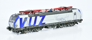 Vectron 193.902 VUŽ  DCC