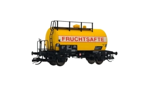 Kotlový vůz Früchtsäfte DR Saxonia 120172