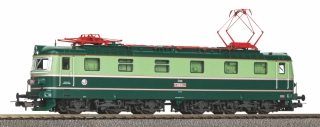 E669.1 ČSD  DCC-Sound