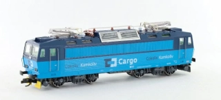 CD Cargo 163.023