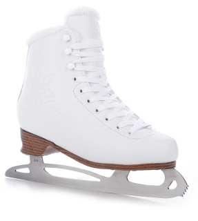 Tempish Camila Ice dámské brusle