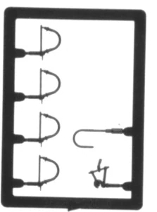 Rámeček s doplňky