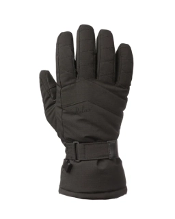 Relax Gerda dámské lyžařské rukavice černá