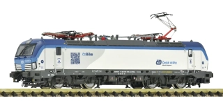 Vectron 196 696-2 ČD N