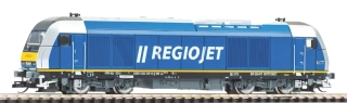 BR 233 Regio Jet