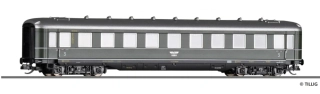 Osobní vůz 3 třídy DRG Tillig 16947