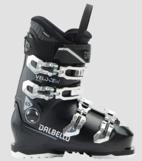 Dalbello Veloce Max W 65 black lyžařská obuv