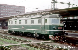 E669.1 ČSD H0 Piko 21024