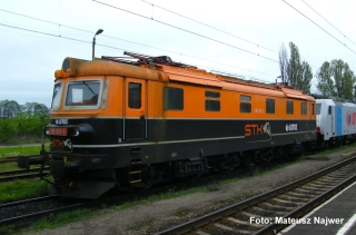 E-Lok 181 STK H0 Zvuk