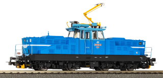210 ČD H0