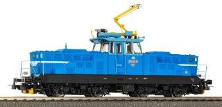 210 ČD H0 ZVUK