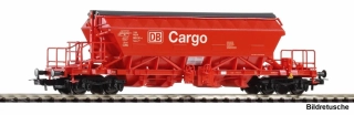 Taoos894 DB Cargo VI H0