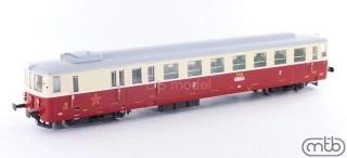 M262.070 ČSD H0