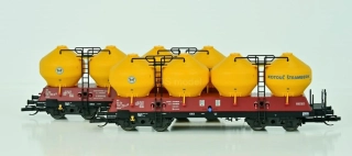 Uacs/ Raj Kotouč Štramberk SET