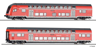 Set DB Regio