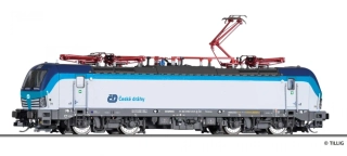 Vectron 193 ČD