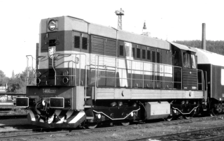 T466.2257 ČSD